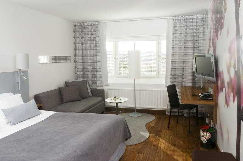 Scandic Sundsvall City Exterior foto